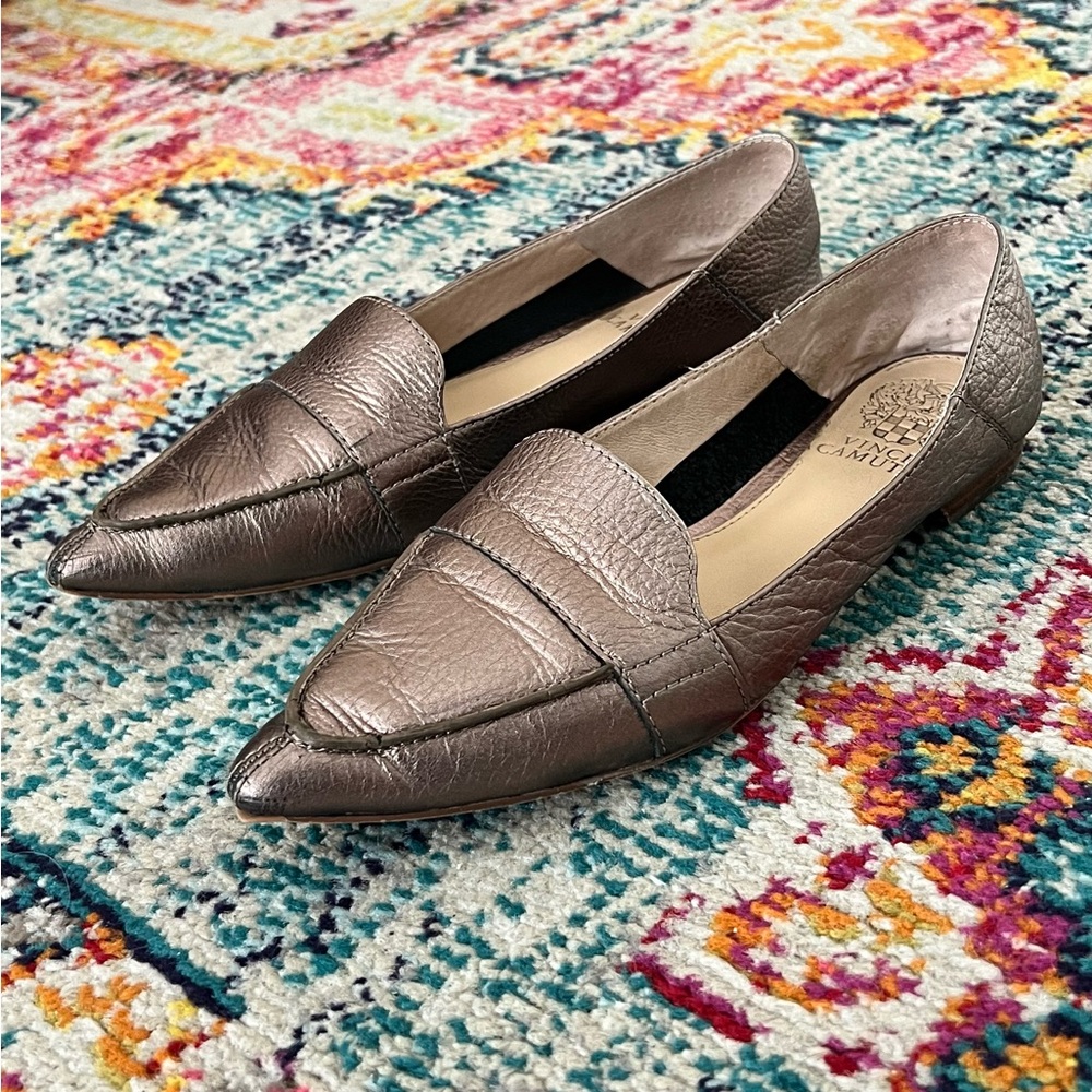 Vince Camuto Maita Loafers